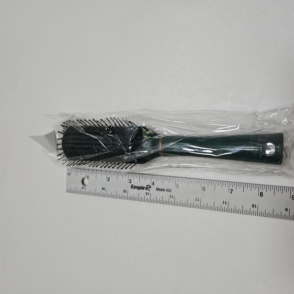 New 5-Pack Professional Hair Brushes Set - Picture 5 of 7